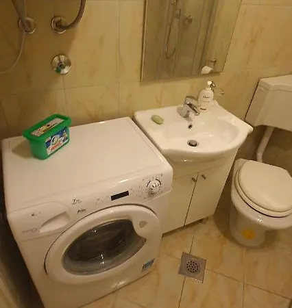 Apartament Bella Luka