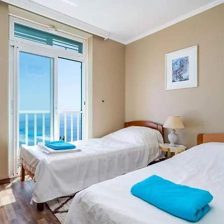 Apartament Bella Luka *