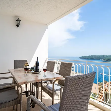 Apartament Bella Luka Dubrownik