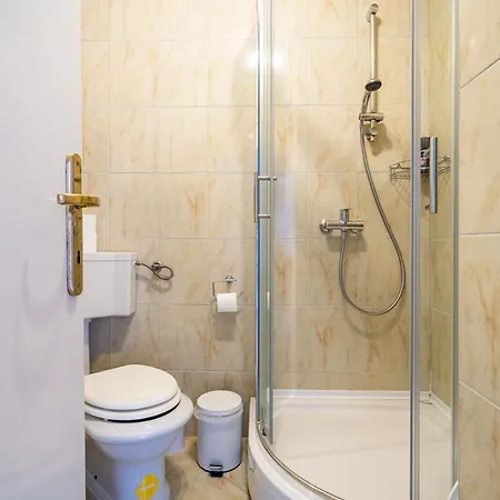 Bella Luka Apartament *