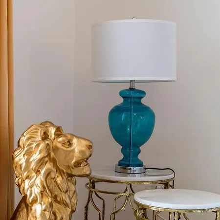 Bella Luka Apartament *