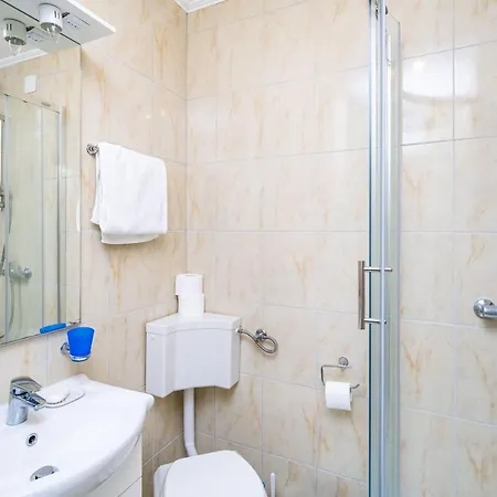 Bella Luka * Dubrownik