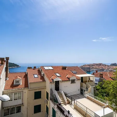 Apartament Bella Luka Dubrownik