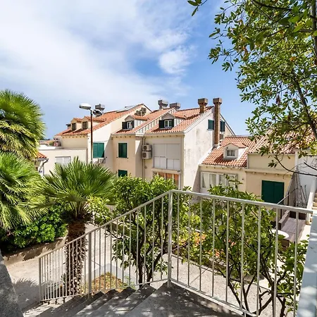 Apartament Bella Luka *