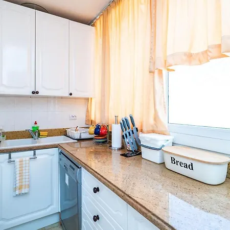 Apartament Bella Luka Dubrownik