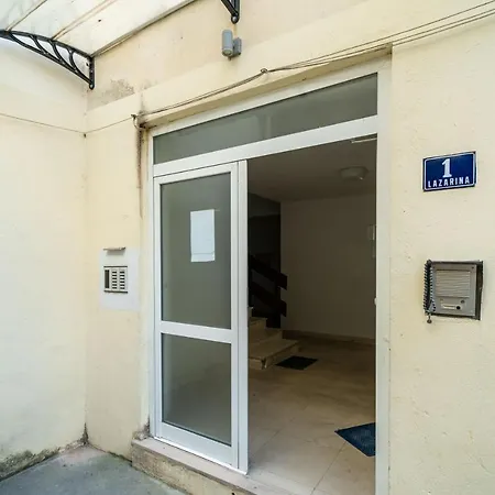 Bella Luka Dubrownik