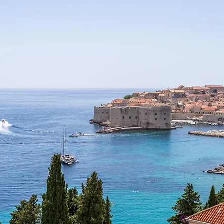 Apartament Bella Luka