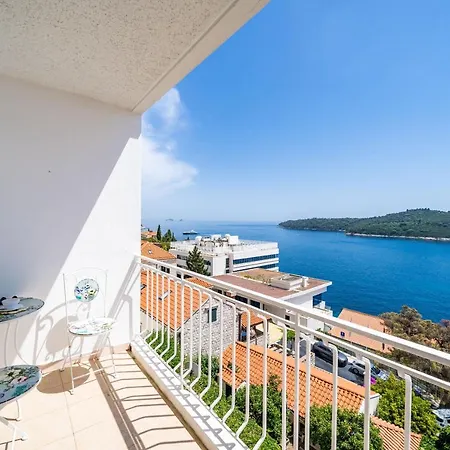 Bella Luka Ντουμπρόβνικ