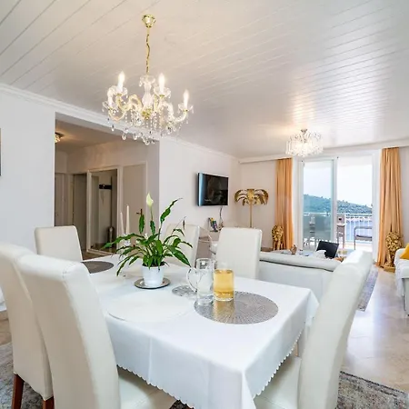 Bella Luka Apartment