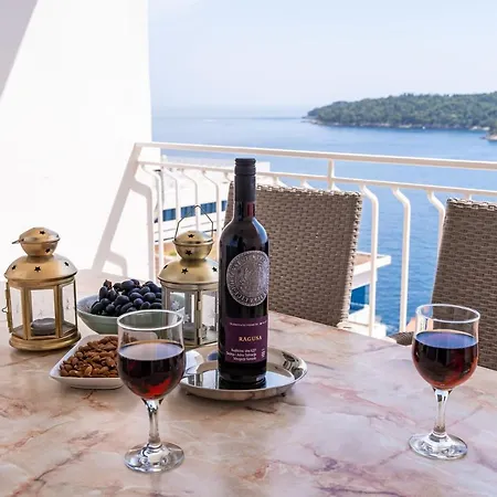 Διαμέρισμα Bella Luka *