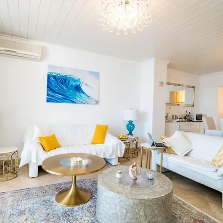 Bella Luka Apartment