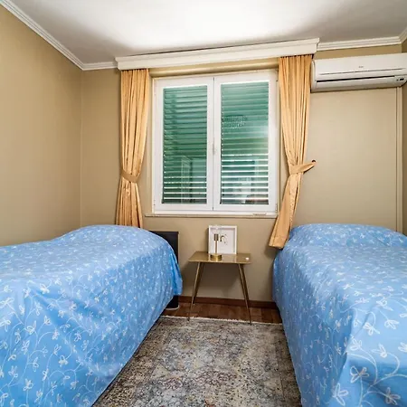 Bella Luka Apartment