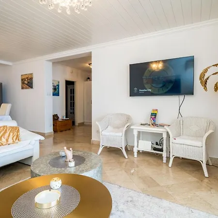 Apartment Bella Luka *
