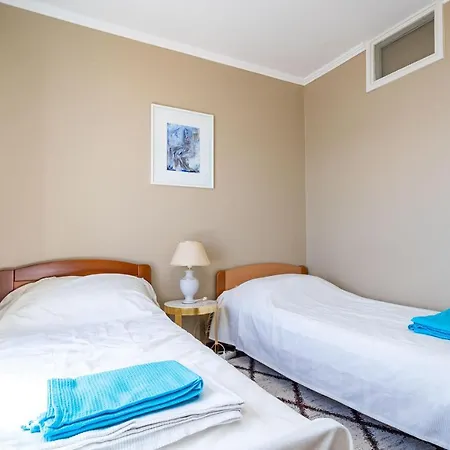 Apartman Bella Luka